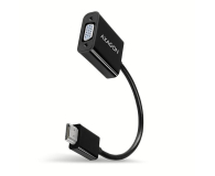 Axagon RVH-VGN, HDMI - VGA adapter, FullHD, 1920*1200 - 1353451 - zdjęcie 3